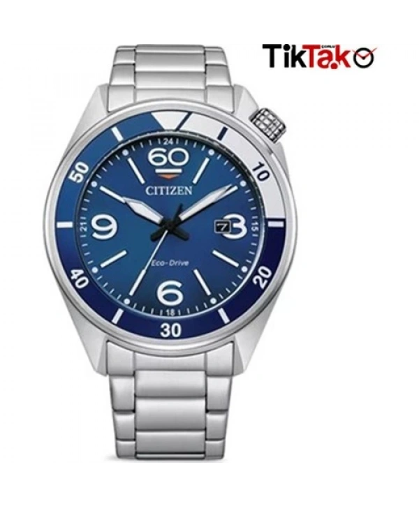 Citizen Aviator Marine AW1711-87L