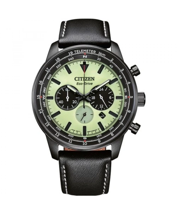 Citizen CA4505-21X Erkek Kol Saati
