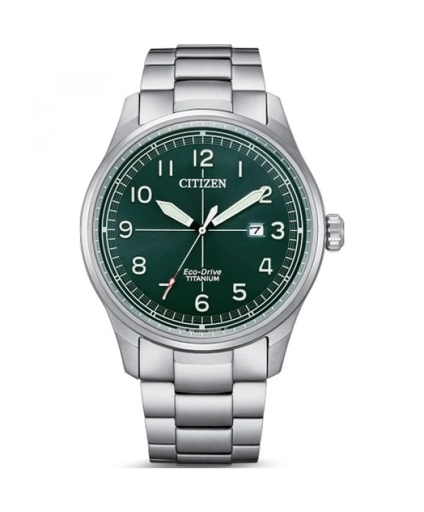 Citizen Super Titanium BM7570-80X