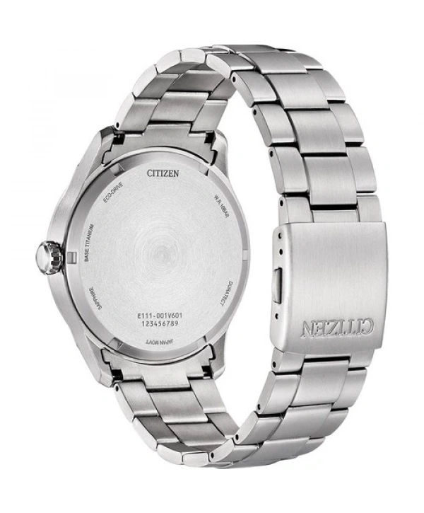 Citizen Super Titanium BM7570-80X