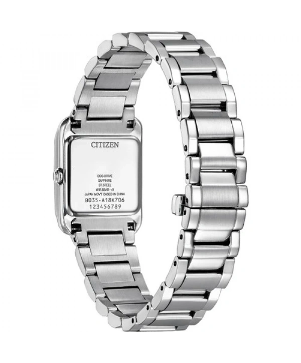 Citizen L Square EW5600-87D