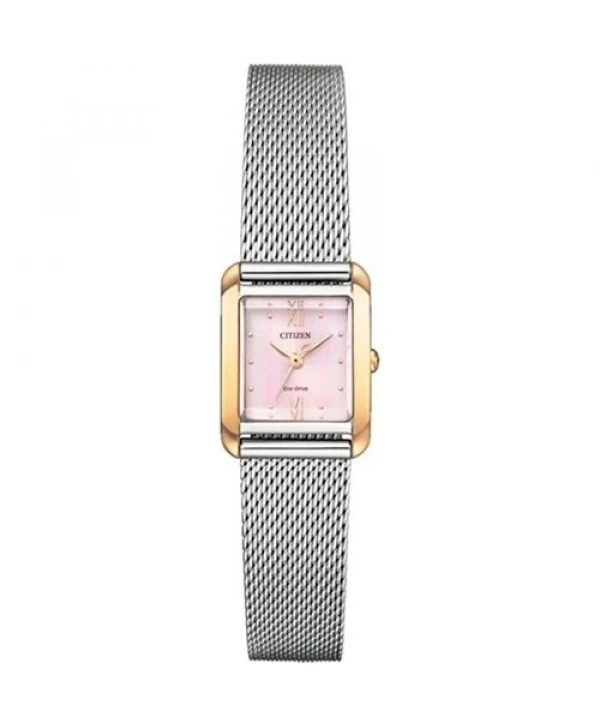 Citizen L Square EW5596-66X