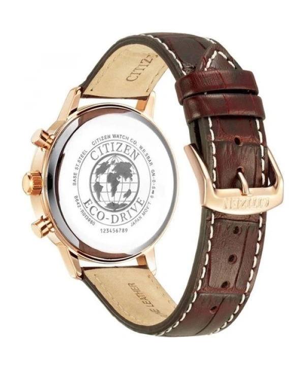 Citizen CA7062-15A Eco-Drive Erkek Kol Saati