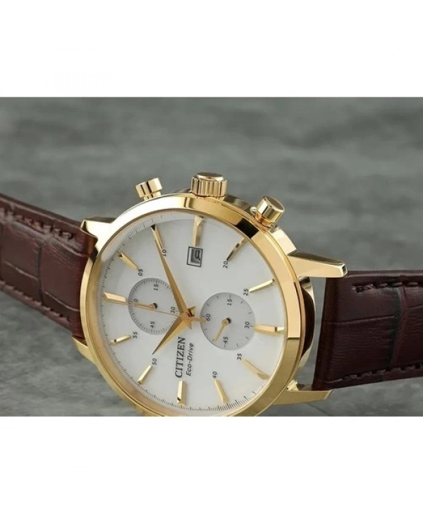 Citizen CA7062-15A Eco-Drive Erkek Kol Saati