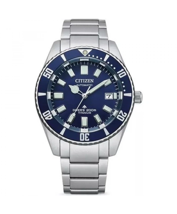 Citizen Promaster Marine Diver NB6021-68L