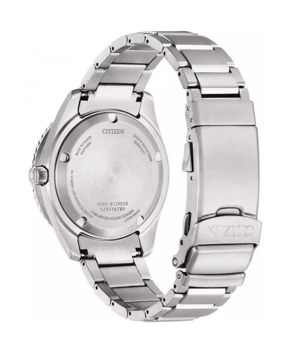 Citizen Promaster Marine Diver NB6021-68L