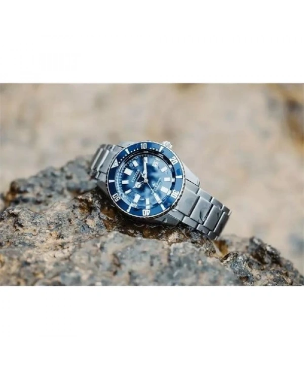 Citizen Promaster Marine Diver NB6021-68L