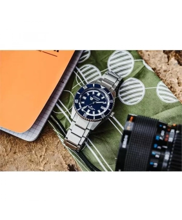 Citizen Promaster Marine Diver NB6021-68L