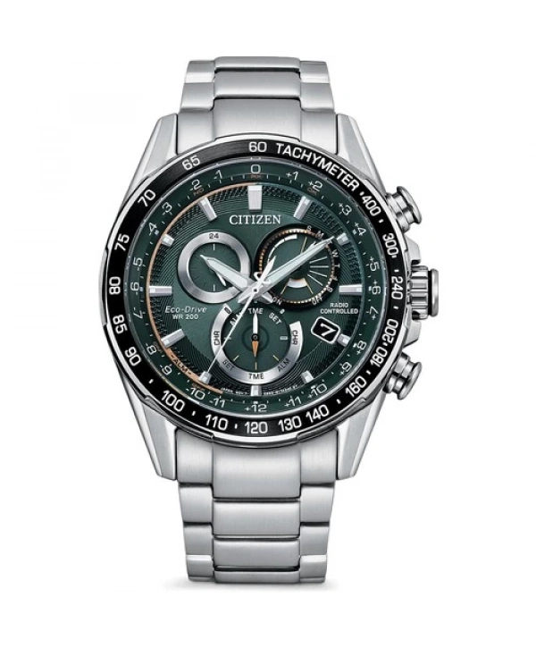 Citizen Promaster Sky Chronograph CB5914-89X