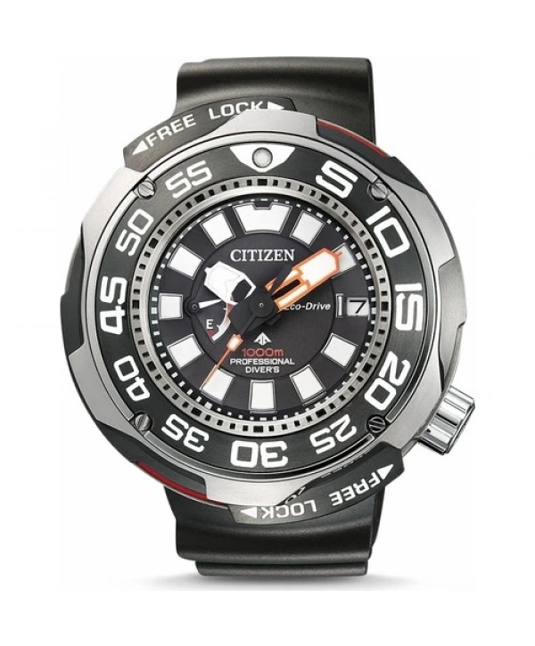 Citizen Promaster Professional Diver BN7020-09E