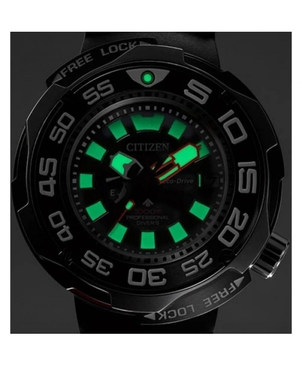 Citizen Promaster Professional Diver BN7020-09E