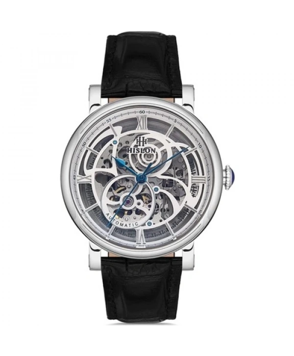 Hislon Sd104s-16bs Erkek Kol Saati