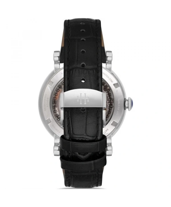 Hislon Sd104s-16bs Erkek Kol Saati