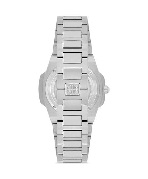 Hislon QT127S-10SS Kadın Kol Saati