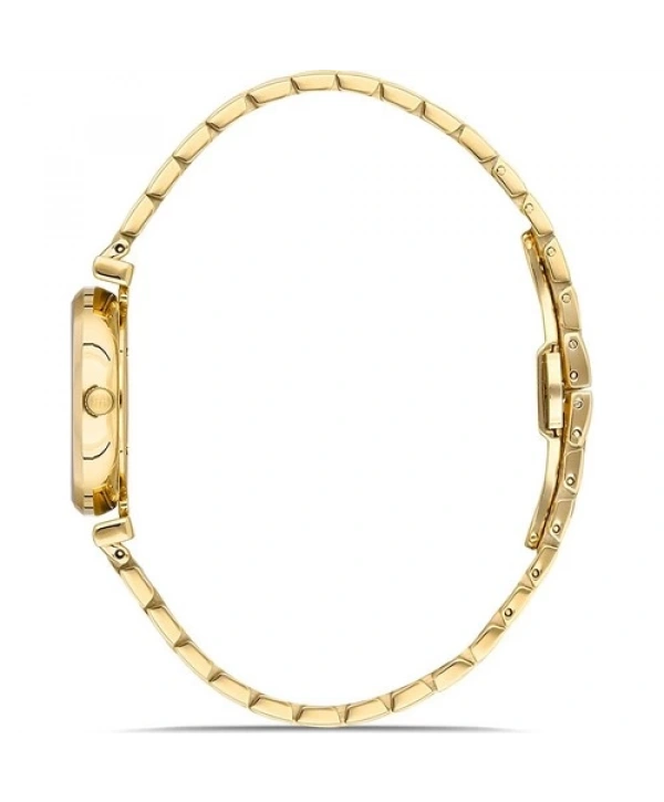 Hislon QL119G-02SG Kadın Kol Saati