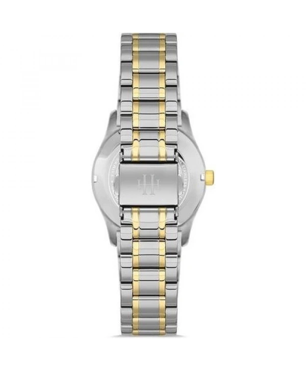 Hislon QL113T-01SG Kadın Kol Saati