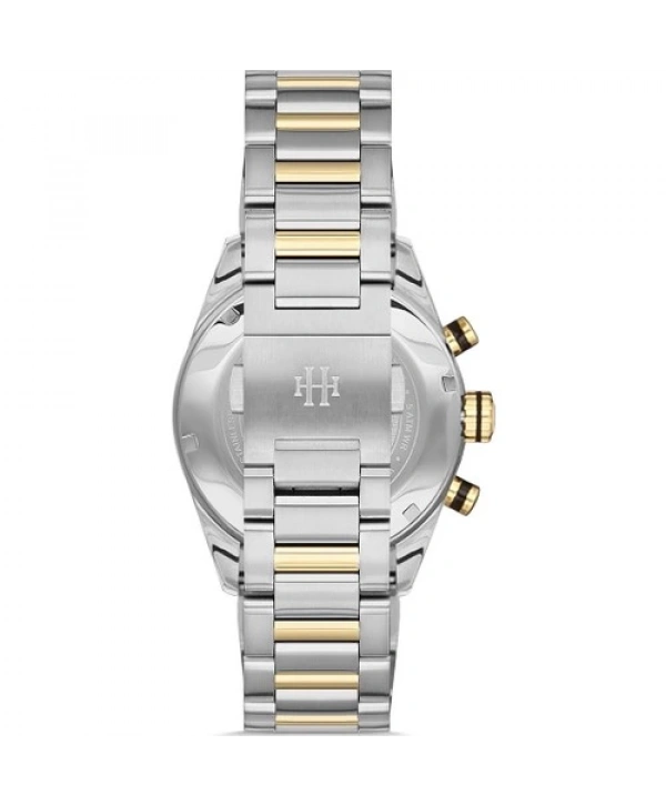 Hislon Mens Masterwork MS107T-11SG