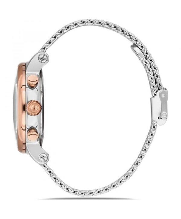 Hislon MS105T-02SR Erkek Kol Saati