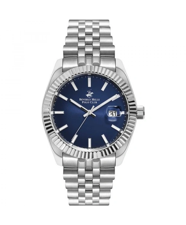 Beverly Hills Polo Club BP3018X.390 Erkek Kol Saati
