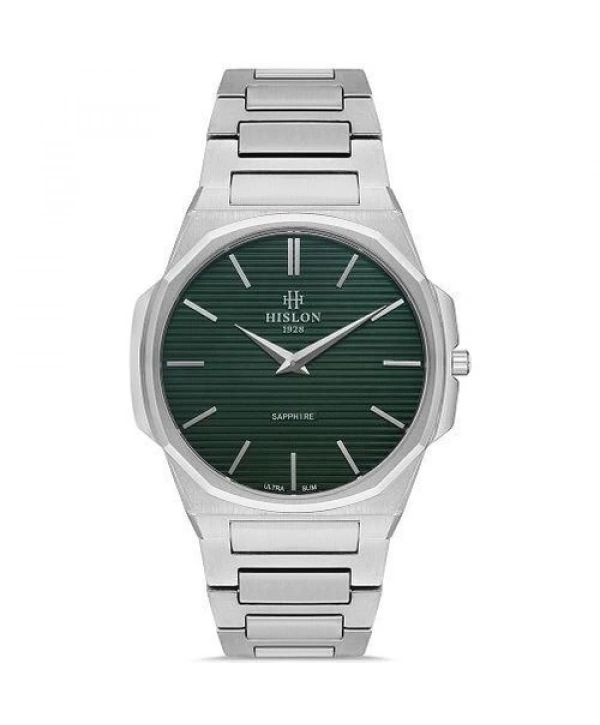 Hislon Mens Classic CL127S-15YS