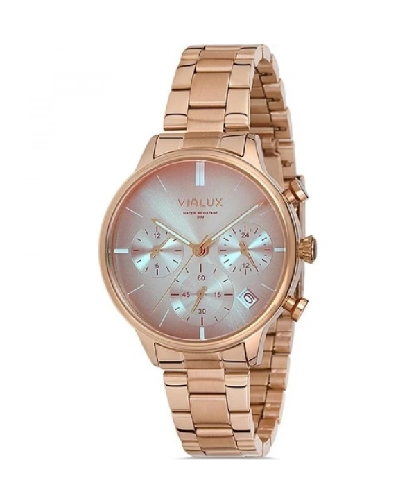 Vialux LY511R-02SX Kadın Kol Saati
