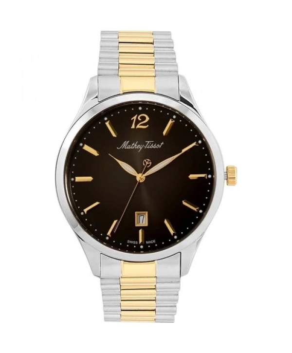 Mathey Tissot Erkek Kol Saati