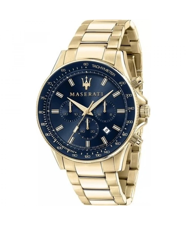 Maseratı R8873640008 Kol Saati