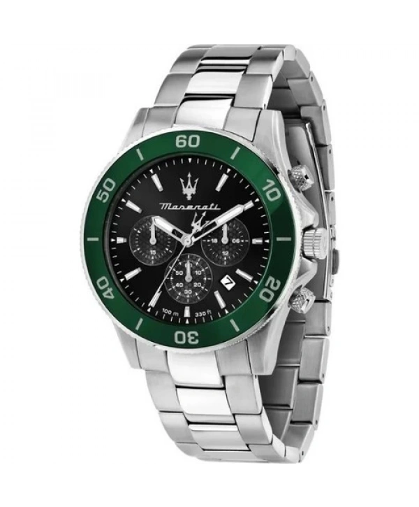 Maserati R8873600008 Erkek Kol Saati