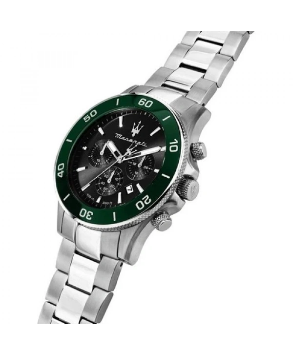 Maserati R8873600008 Erkek Kol Saati