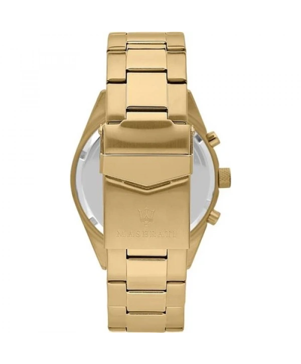 Maseratı R8853100026 Erkek Kol Saati