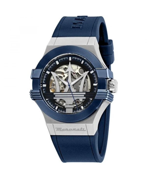 Maserati R8821108035 Erkek Kol Saati