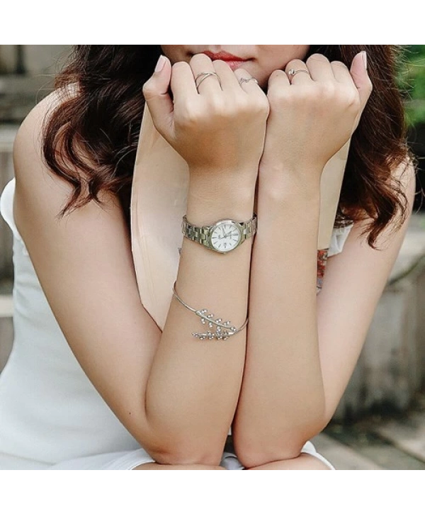 Citizen EU6070-51D Kadın Kol Saati