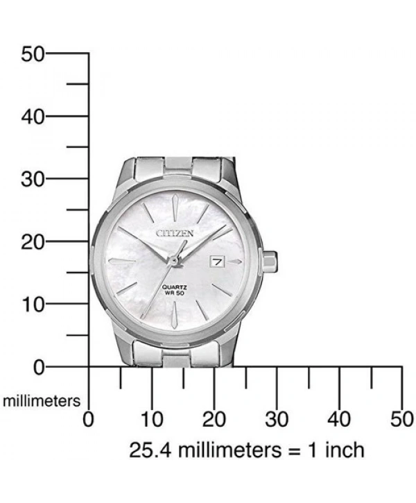 Citizen EU6070-51D Kadın Kol Saati