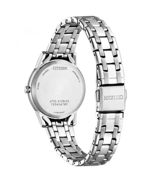 Citizen Classic FE1240-81L