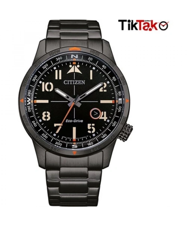 Citizen Classic BM7555-83E