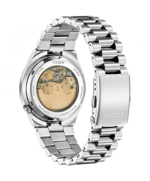 Citizen NJ0150-81L Erkek Kol Saati