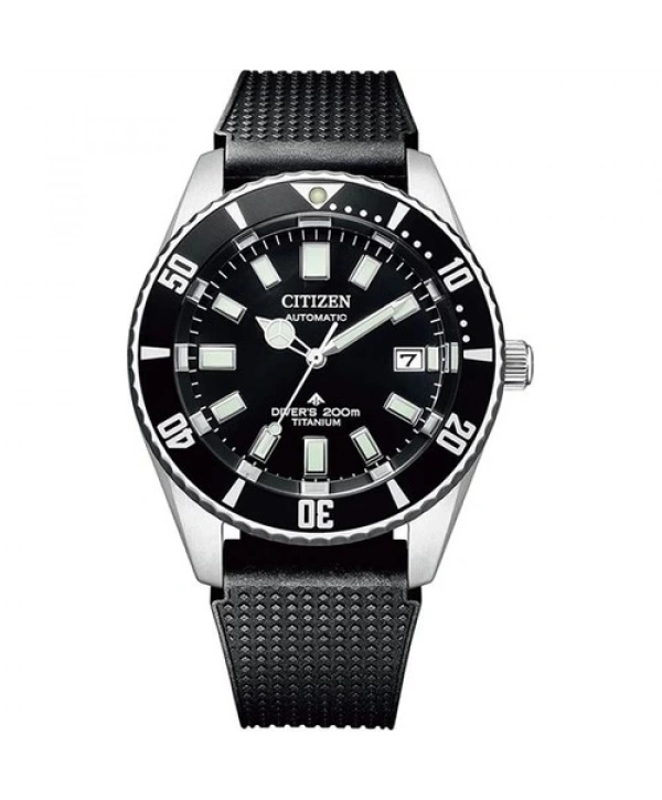 Citizen Promaster Marine Diver NB6021-17E