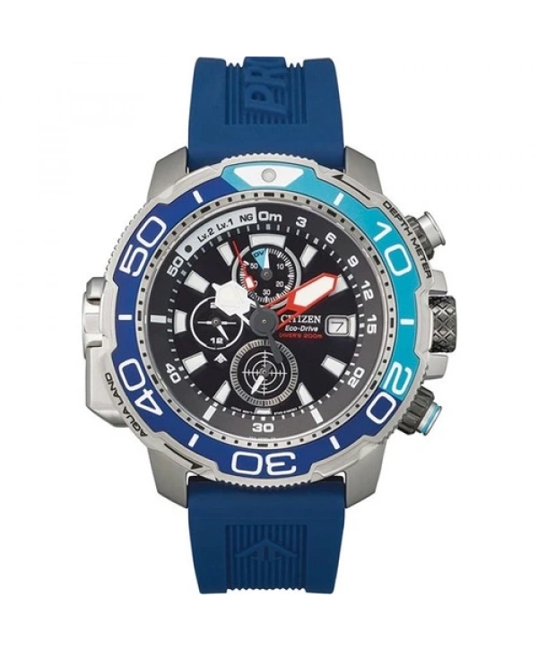 Citizen Promaster Aqualand BJ2169-08E