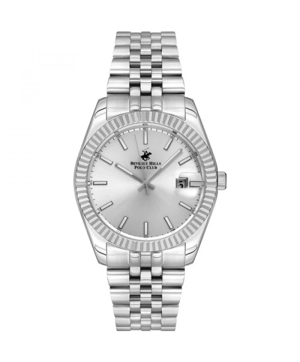 Beverly Hills Polo Club BP3018X.330 Erkek Kol Saati