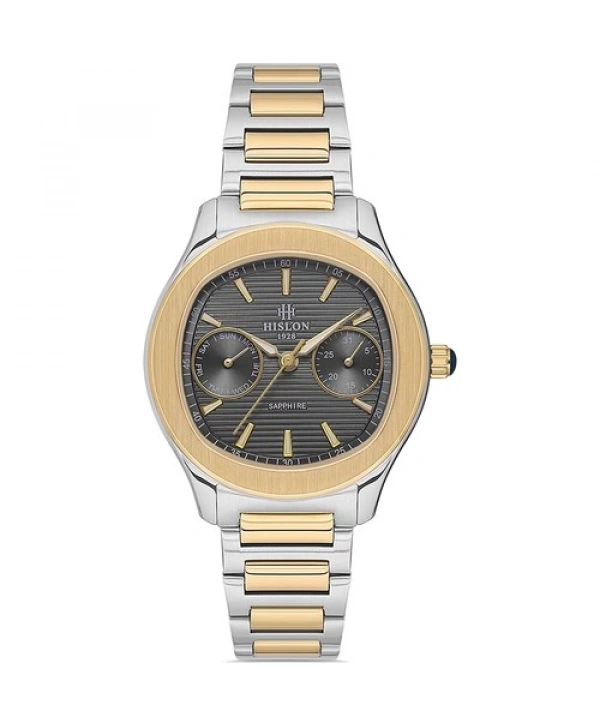 Hislon QT148T-03SG Kadın Kol Saati