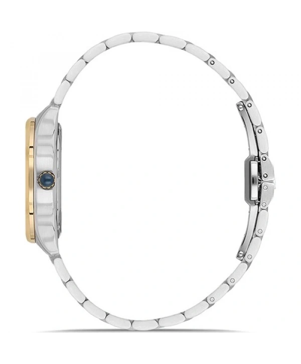 Hislon QT148T-03SG Kadın Kol Saati