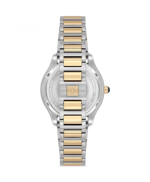 Hislon QT148T-03SG Kadın Kol Saati