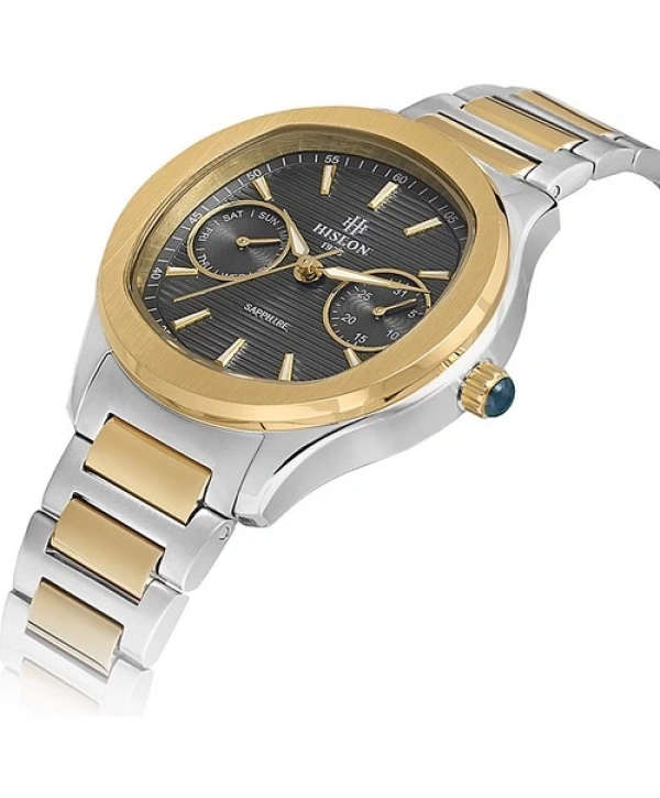 Hislon QT148T-03SG Kadın Kol Saati