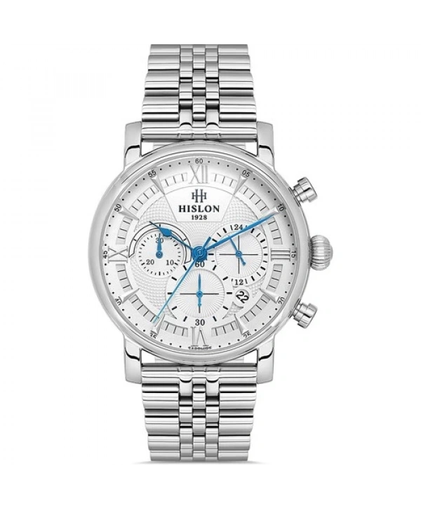 Hislon Mens Masterwork MS105S-02SM
