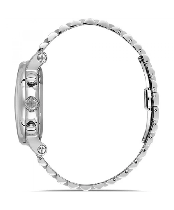 Hislon Mens Masterwork MS105S-02SM