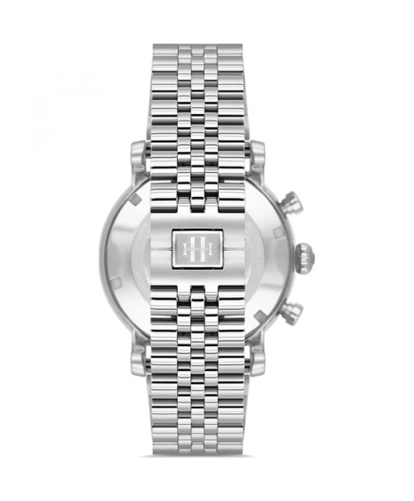 Hislon Mens Masterwork MS105S-02SM