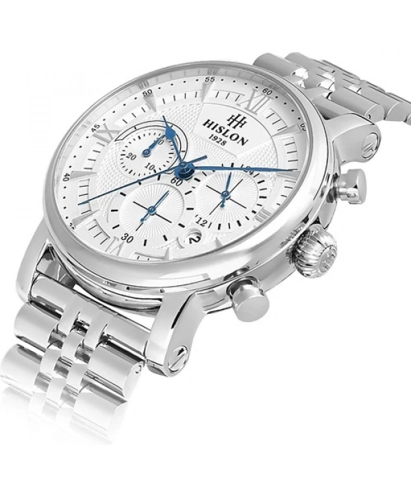 Hislon Mens Masterwork MS105S-02SM