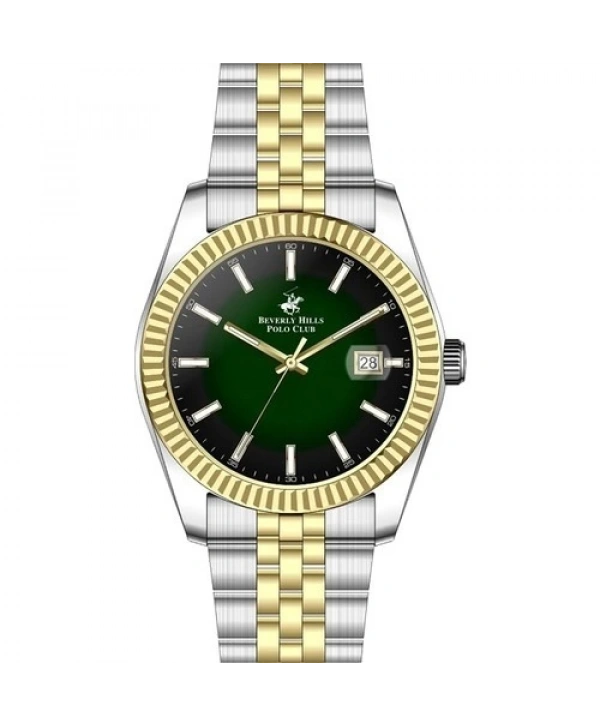 Beverly Hills Polo Club Bp3018X.270 Erkek Kol Saati