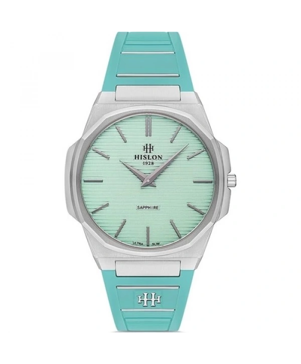 Hislon Mens Classic CL127T-10BS