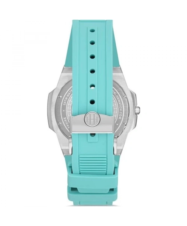 Hislon Mens Classic CL127T-10BS